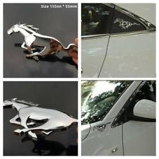 Autocollant voiture cheval d'occasion  France