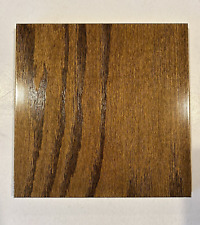 9x9 parquet gunstock for sale  Shipping to Ireland