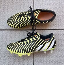 Chuteiras de futebol Adidas Predator Instinct FG 2014 EUA 7,5 EUR 40-2/3, usado comprar usado  Enviando para Brazil