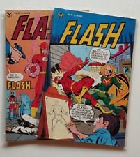 Flash cenisio 1978 usato  Roma