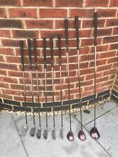 Ladies golf clubs for sale  THATCHAM