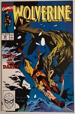 Marvel comics wolverine for sale  Midway