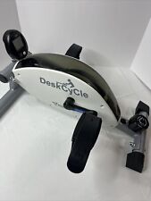 Deskcycle desk bike for sale  Shipping to Ireland