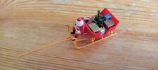 santa sleigh for sale  NEWCASTLE UPON TYNE