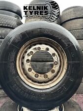 Bandvulc b2k tyre for sale  MANCHESTER