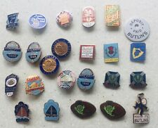 Vintage butlins badges for sale  GLASGOW