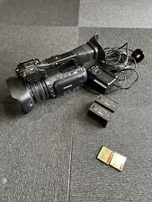 Canon xf205 used for sale  LONDON