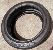 40r21 pzero pirelli tires 255 for sale  Akron