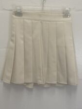 Shein pleated skirt for sale  Naples