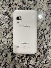 Samsung galaxy player for sale  Summerfield