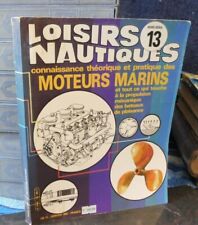 Loisirs nautiques série d'occasion  Douarnenez