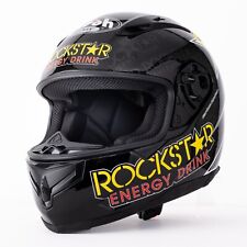 Casco moto integrale usato  Monrupino