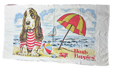 Vintage beach towel for sale  Saint Charles