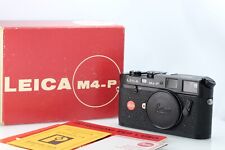 Leica black 10415 usato  Brescia