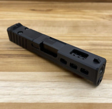 Glock 43x black for sale  Blue Ridge