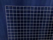 7x4ft mesh panels for sale  HUDDERSFIELD