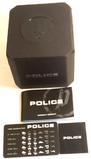 Police scatola per usato  Santena