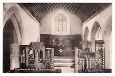 Enodoc church polzeath for sale  UMBERLEIGH