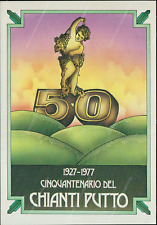 Cr409 cartolina cinquantenario usato  Tramonti