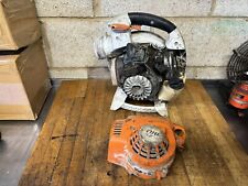 Stihl bg86 blower for sale  SWINDON