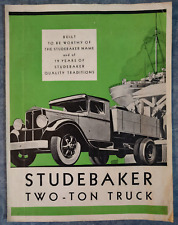 1931 studebaker two for sale  Columbiana