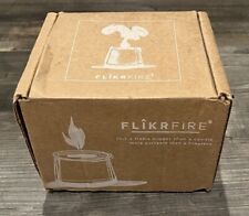 Flikr fire pit for sale  Cleburne