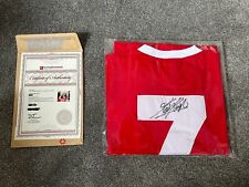 Kevin keegan signed for sale  Ireland