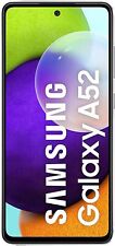 Samsung Galaxy A52 4G SM-A525F / DS - 128GB - Meraviglioso Nero (Sbloccato) na sprzedaż  Wysyłka do Poland