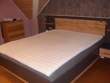 Topper 160x200 matratzentopper gebraucht kaufen  Frammersbach