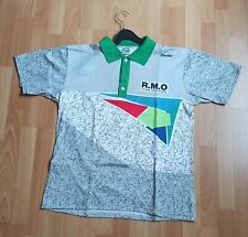 Polo vintage equipe d'occasion  Dunkerque-