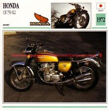 Honda 750 four d'occasion  Cherbourg-Octeville-