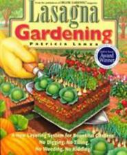 Lasagna gardening new for sale  Nashville