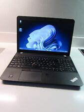 Notebook lenovo thinkpad usato  Torcegno