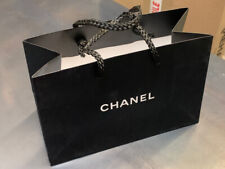 Chanel shopper vuota usato  Milano