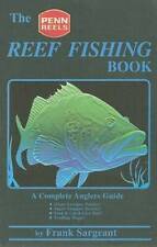 Reef fishing book for sale  Montgomery