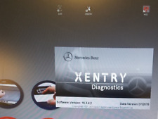 Mercedes benz diagnostic for sale  Newark