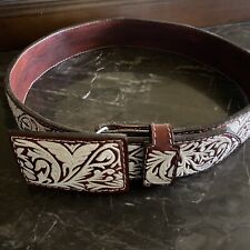 Cinto rameado belt for sale  Albuquerque
