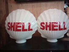 Vintage shell gasoline for sale  Monterey