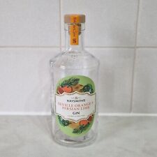 Haysmith gin empty for sale  Shipping to Ireland