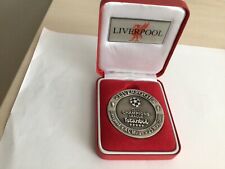 Liverpool milan large for sale  Shipping to Ireland