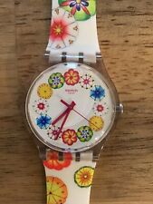 Swatch originals kumquat for sale  Shipping to Ireland