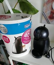 Used, Delonghi Nescafe Dolce Gusto EDG201.G Capsule Maker, Water Verl. when preparing for sale  Shipping to South Africa