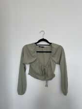 Nasty gal top for sale  NOTTINGHAM