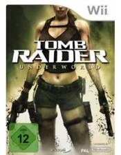 Wii tomb raider gebraucht kaufen  Trier