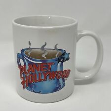 Planet hollywood coffee for sale  Mankato