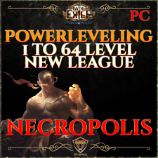 Path exile powerleveling d'occasion  Expédié en Belgium