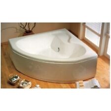 Baignoire angle 140x140x60 d'occasion  France