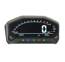 Motorrad tachometer digital gebraucht kaufen  Meinerzhagen