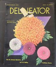 Delineator november 1931 for sale  Baltimore