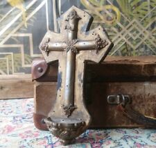 Antique religious christian for sale  EVESHAM